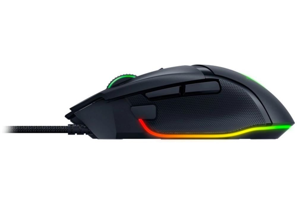 Razer Basilisk V3 (Black)