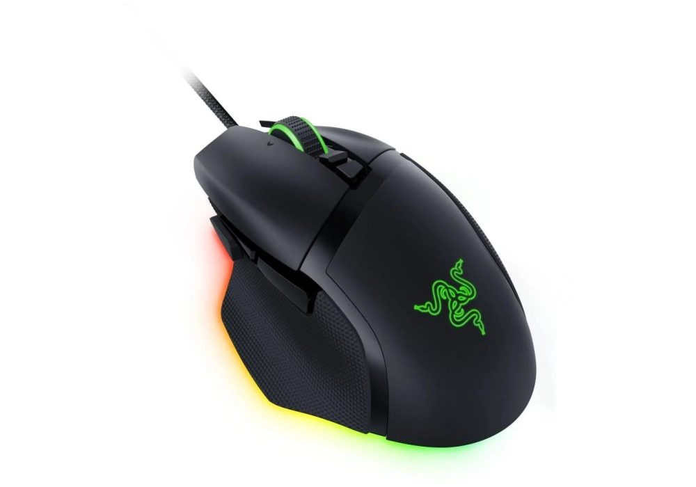 Razer Basilisk V3 35K