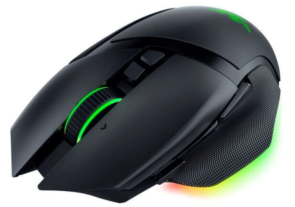 Razer Basilisk V3 Pro (Noir)