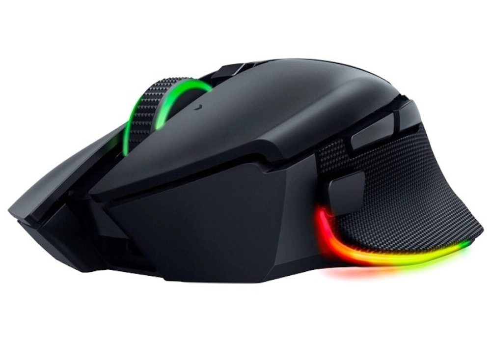 Razer Basilisk V3 Pro (Noir)