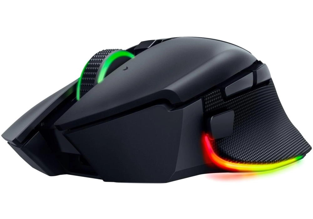 Razer Basilisk V3 Pro 35k Noir