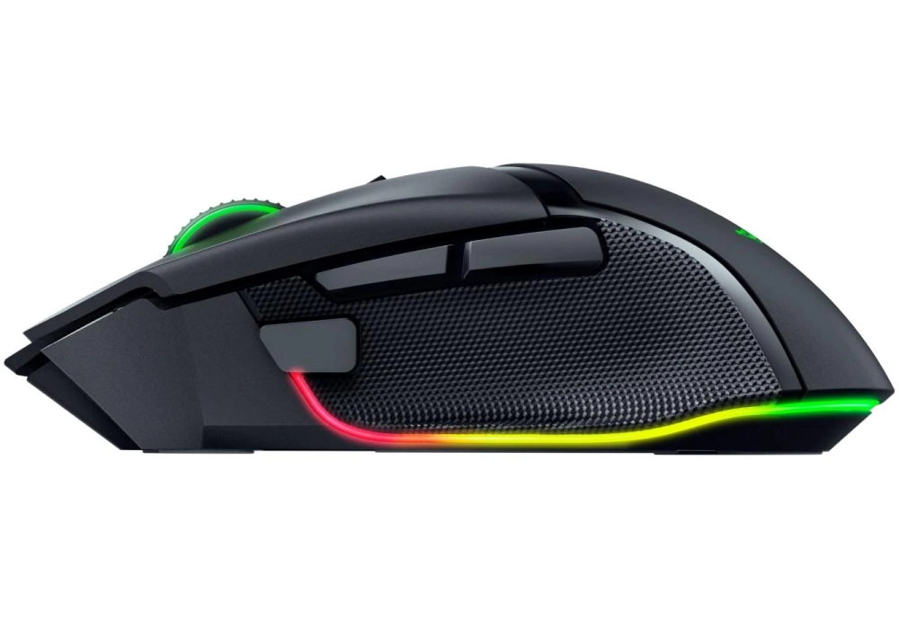 Razer Basilisk V3 Pro 35k Noir