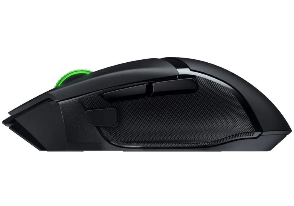 Razer Basilisk V3 X HyperSpeed  Noir