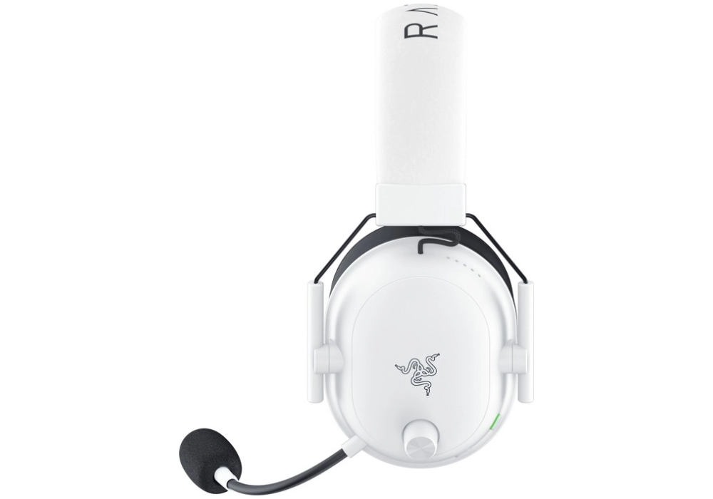 Razer BlackShark V2 HyperSpeed blanc