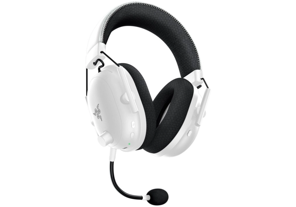 Razer  Blackshark V2 Pro (2023) - white