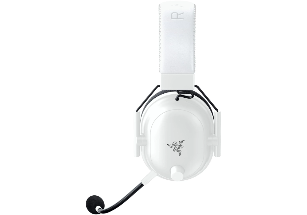 Razer BlackShark V2 Pro PlayStation Blanc