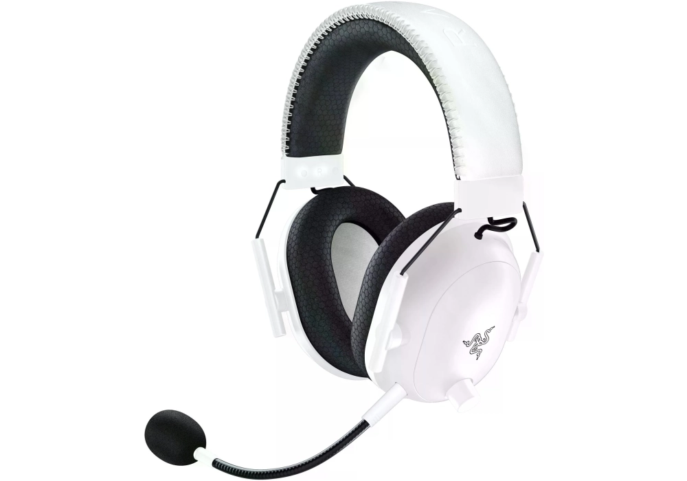 Razer BlackShark V2 Pro Xbox Blanc