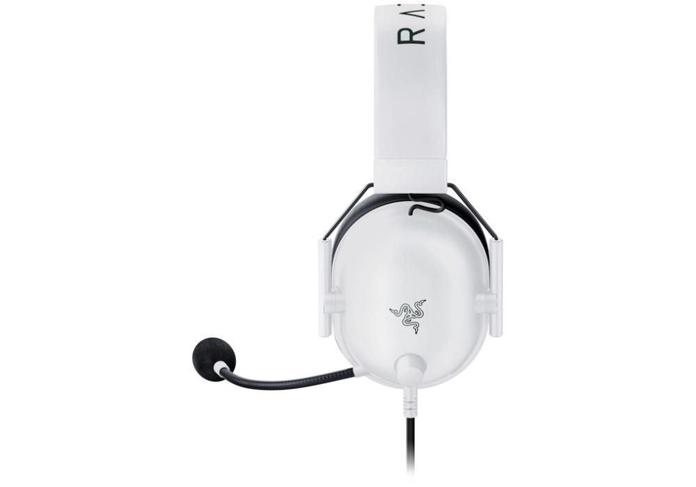 Razer BlackShark V2 X (Blanc)