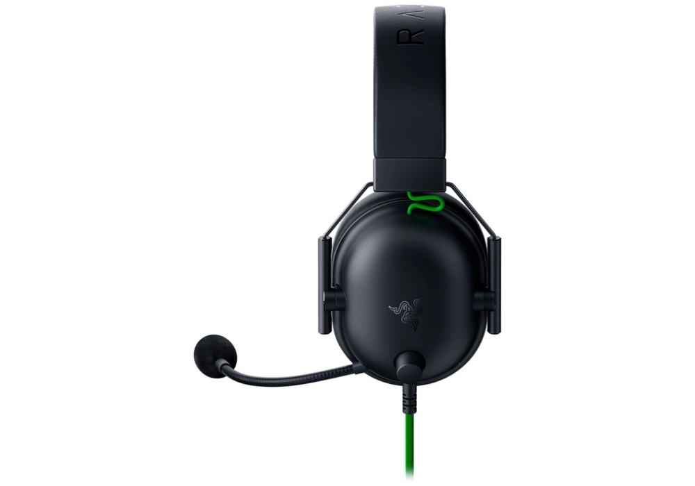 Razer BlackShark V2 X USB