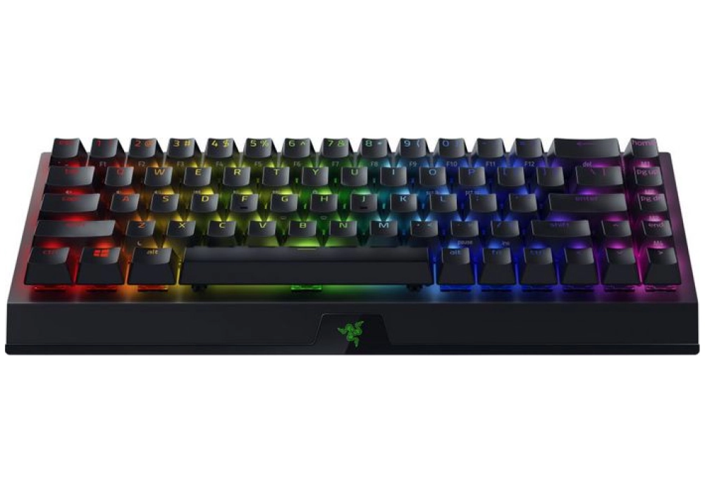 Razer Blackwidow V3 Mini HyperSpeed (CH Layout - Yellow Switch)