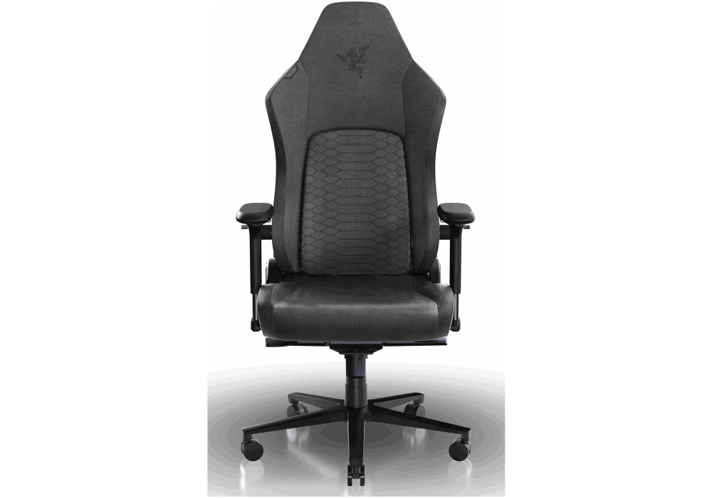 Razer Chaise de gaming Iskur V2 Gris