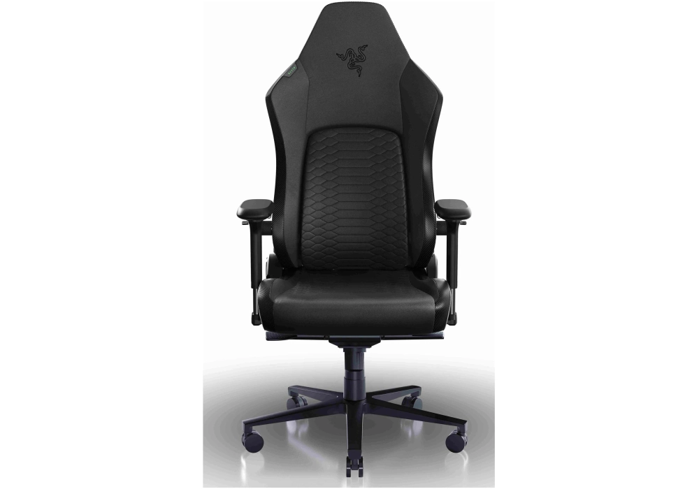 Razer Chaise de gaming Iskur V2 Noir