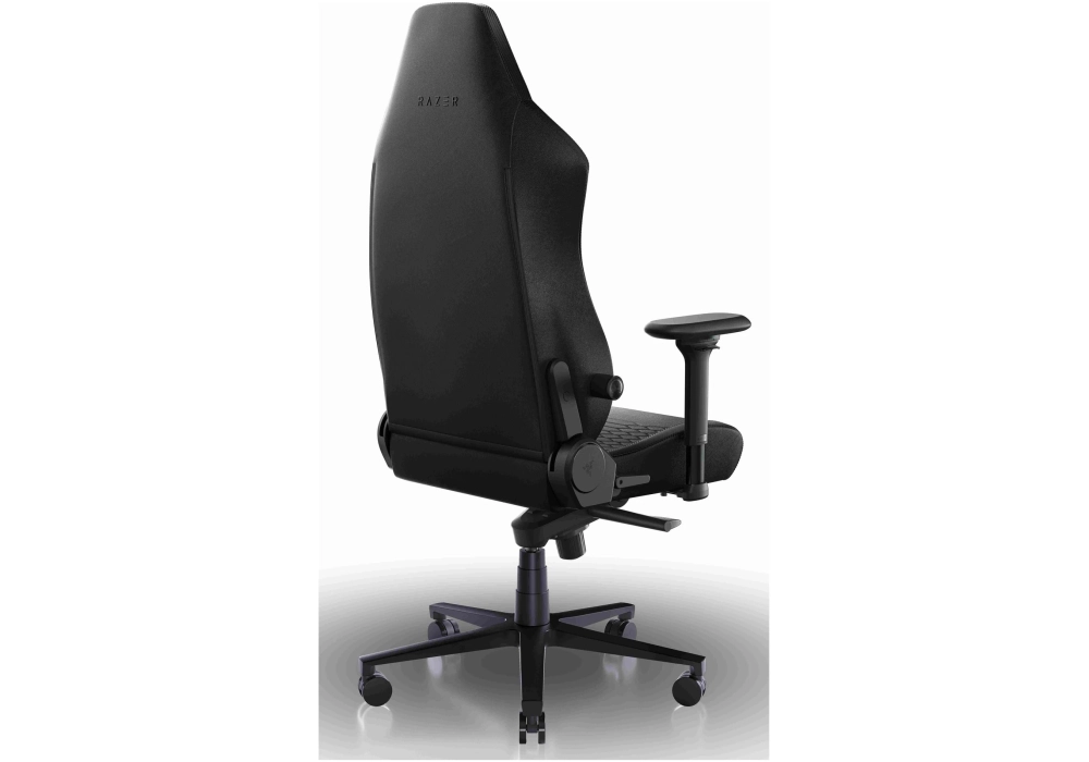 Razer Chaise de gaming Iskur V2 Noir