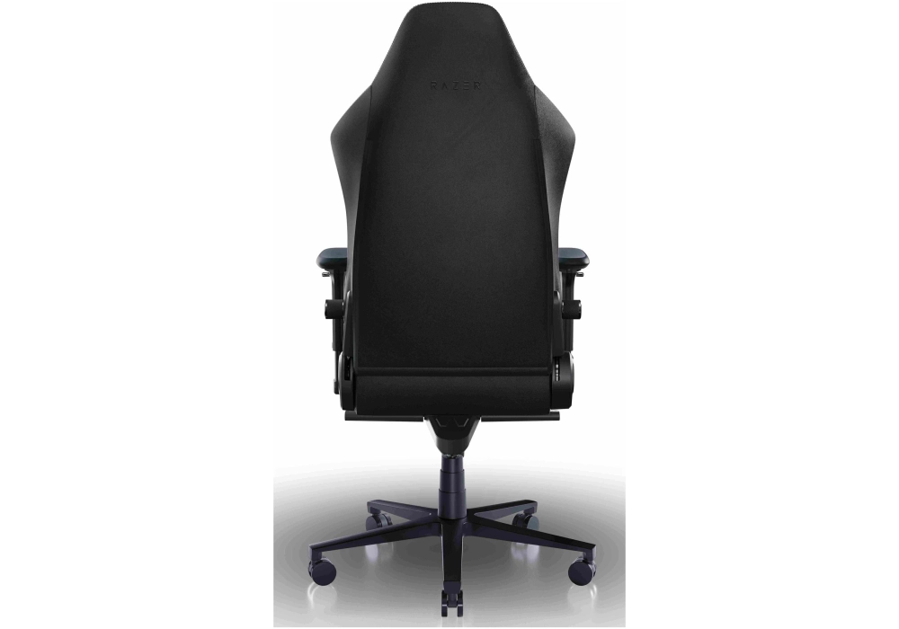 Razer Chaise de gaming Iskur V2 Noir