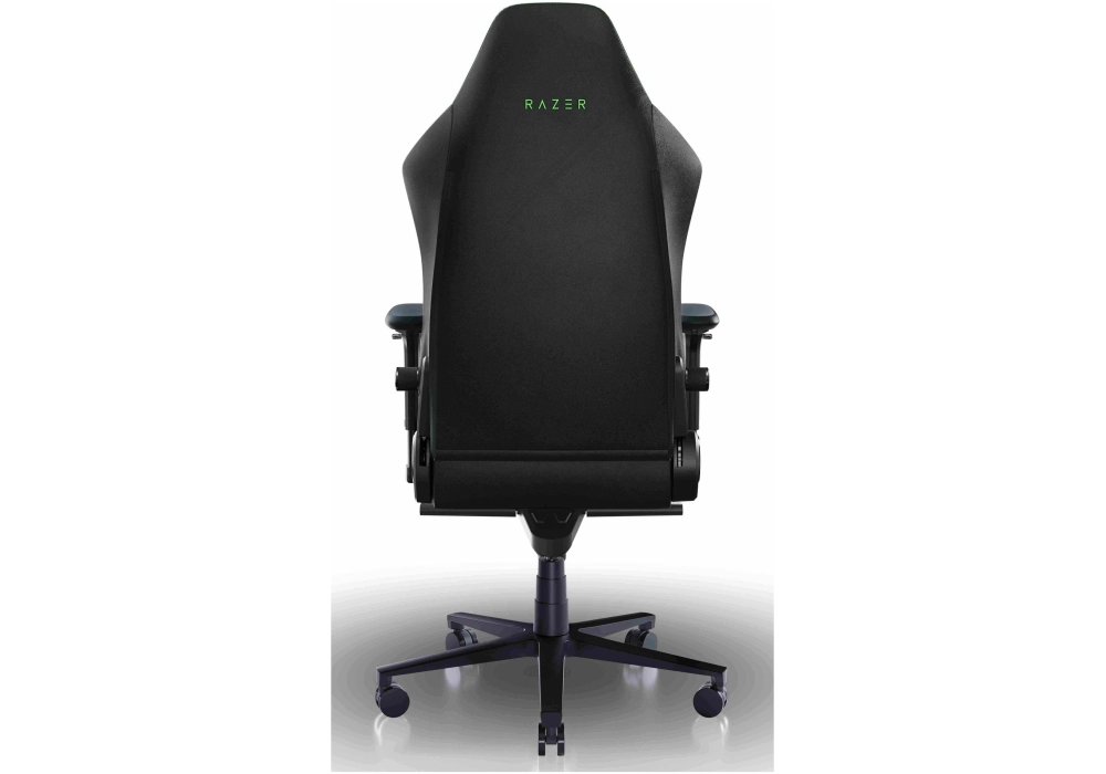 Razer Chaise de gaming Iskur V2 Vert/Noir