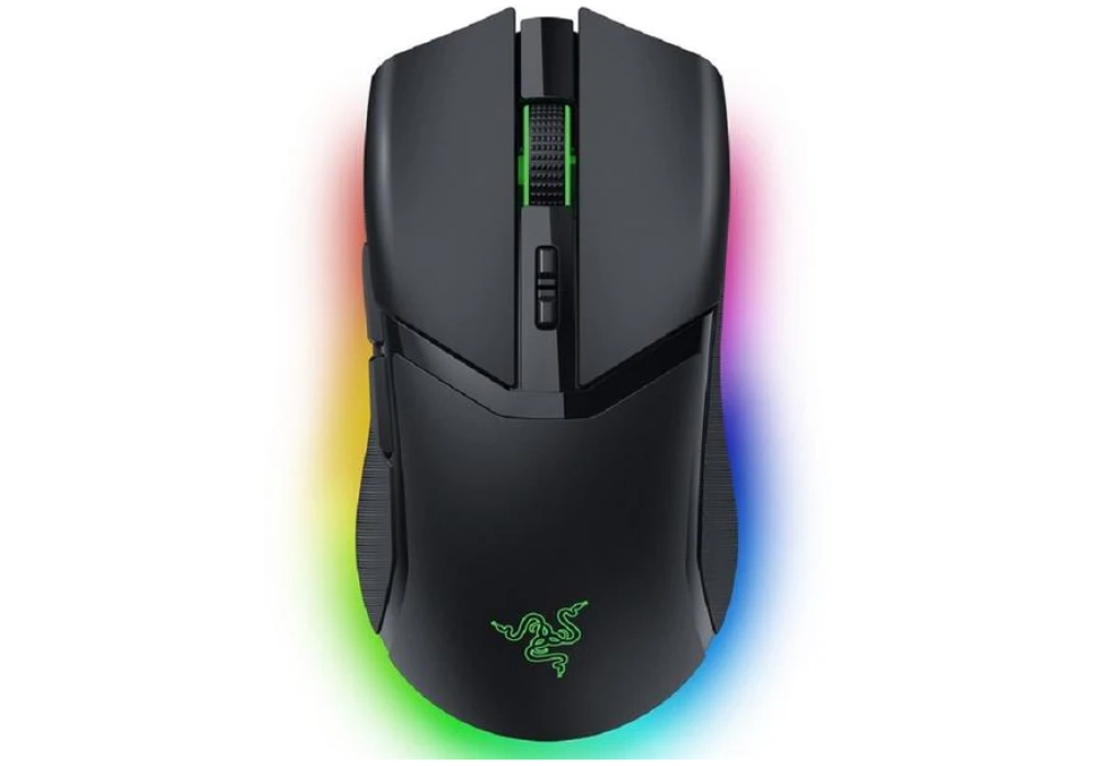 Razer Cobra Pro