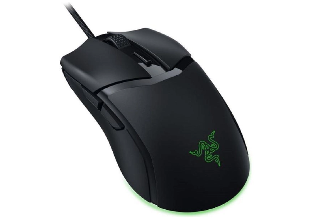 Razer Cobra