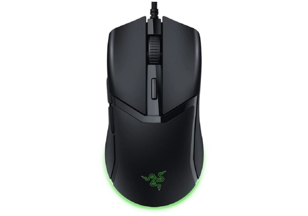 Razer Cobra