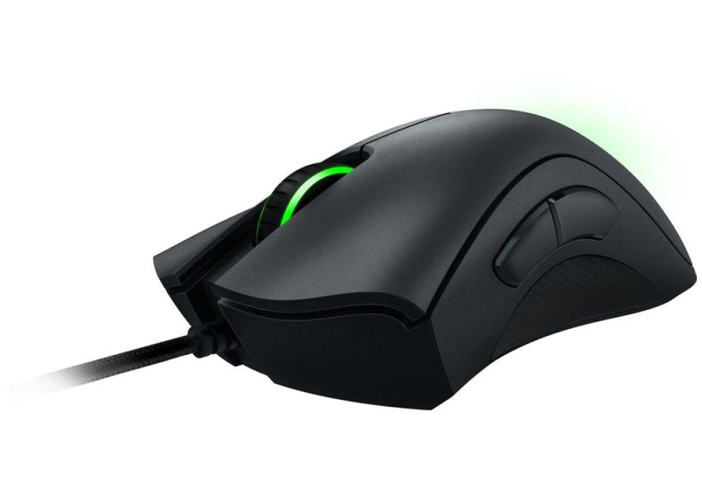 Razer DeathAdder Essential (Noir)