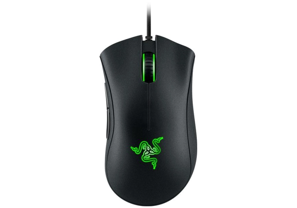 Razer DeathAdder Essential (Noir)