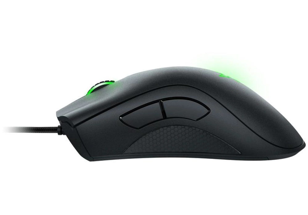 Razer DeathAdder Essential (Noir)