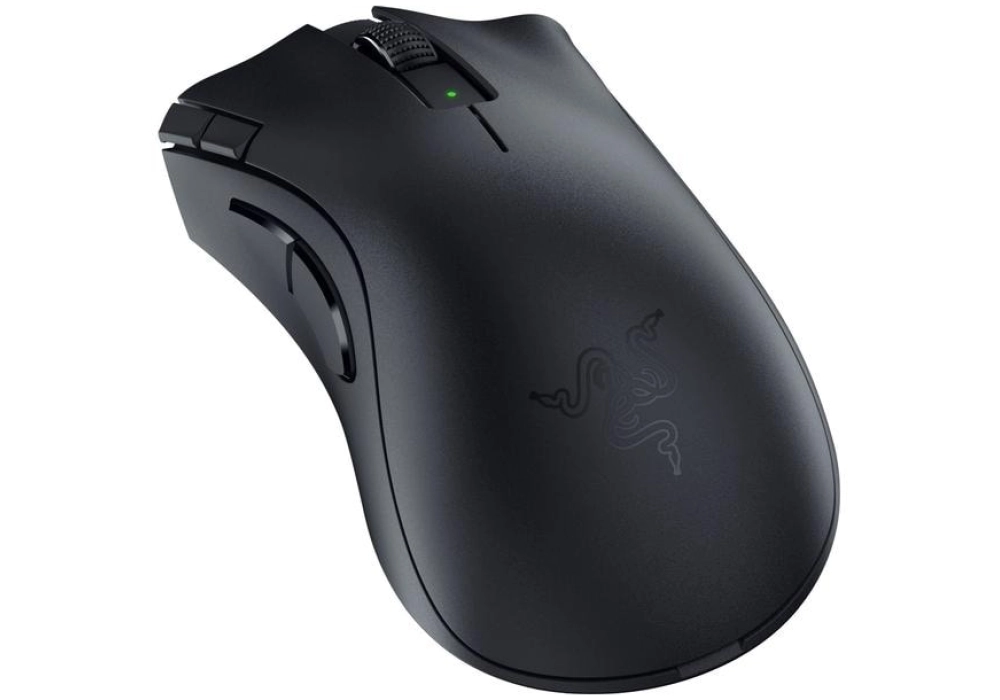 Razer DeathAdder V2 X HyperSpeed