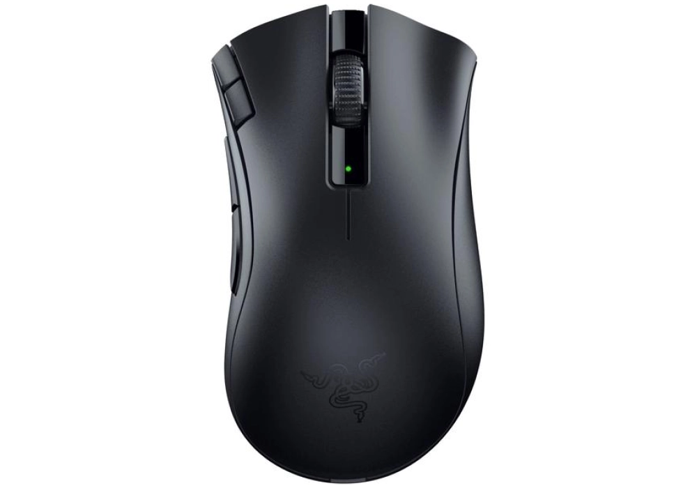 Razer DeathAdder V2 X HyperSpeed