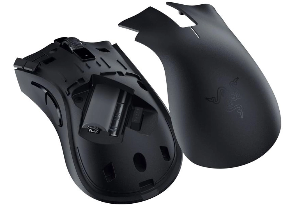 Razer DeathAdder V2 X HyperSpeed