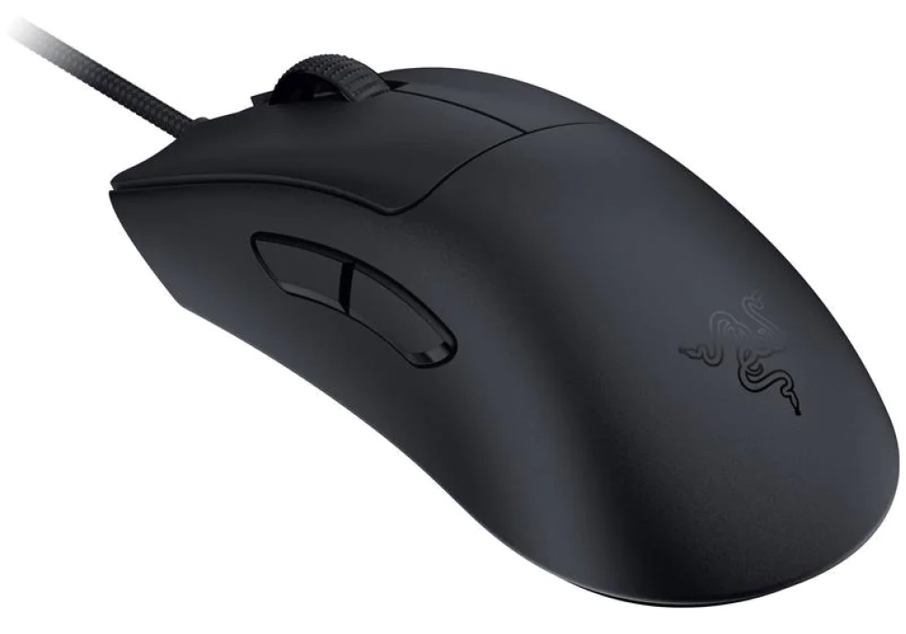 Razer DeathAdder V3 (Noir)