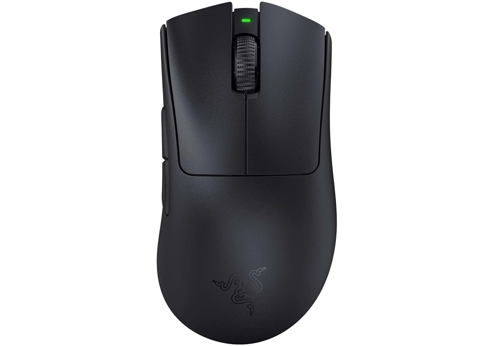 Razer DeathAdder V3 Pro (Noir)