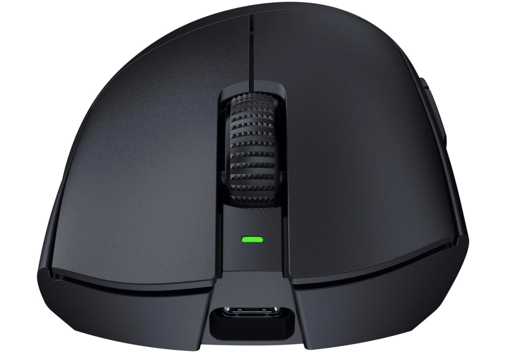 Razer Deathadder V3 Pro + HyperPolling