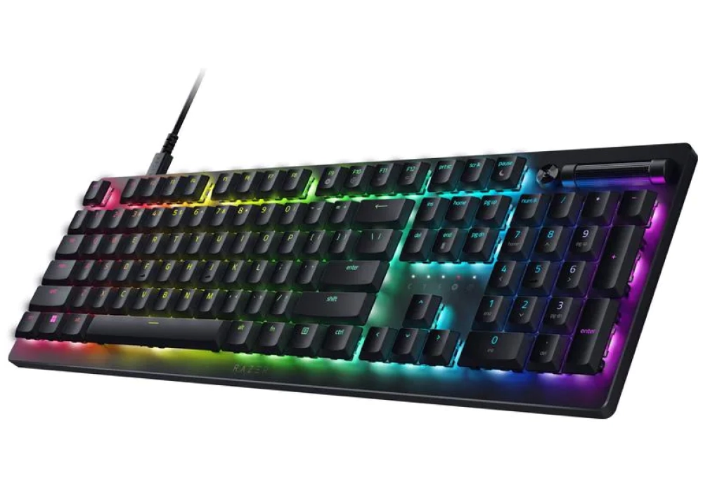 Razer DeathStalker V2 (CH)