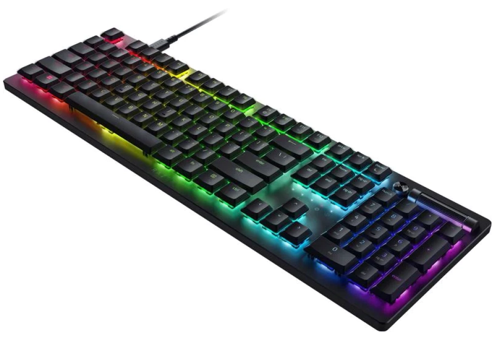 Razer DeathStalker V2 (CH)