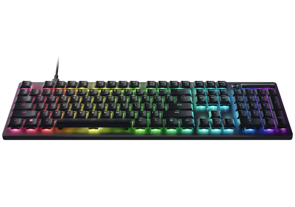 Razer DeathStalker V2 (CH)