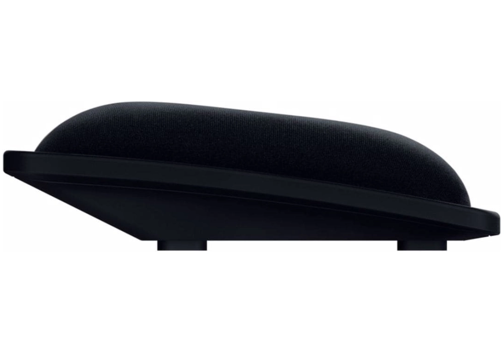 Razer Ergonomic Wrist Rest Pro For Full-sized Keyboards