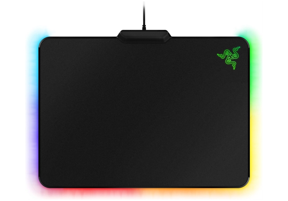 Razer Firefly Chroma V2