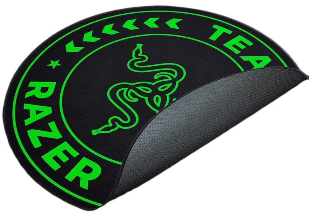 Razer Floor Rug