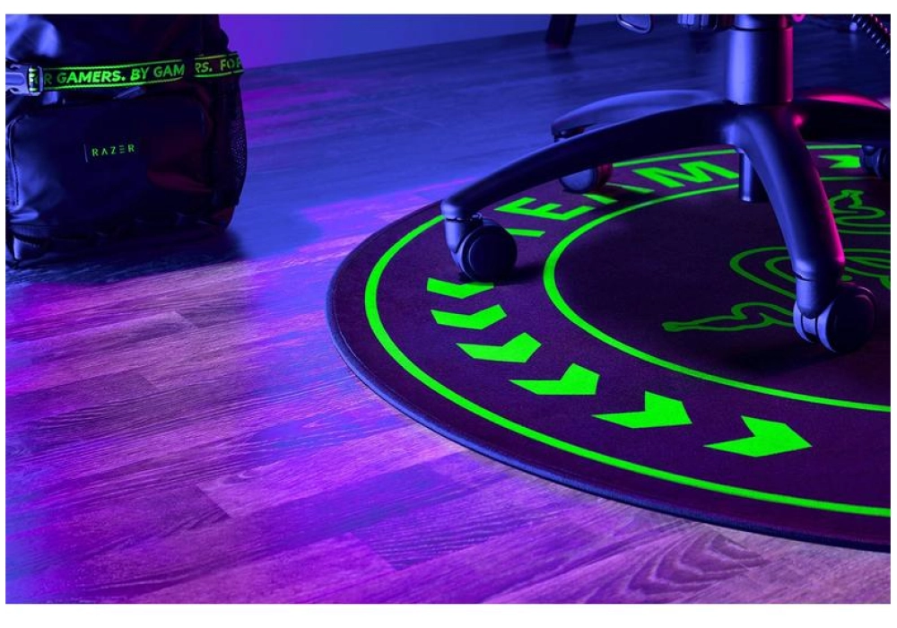 Razer Floor Rug