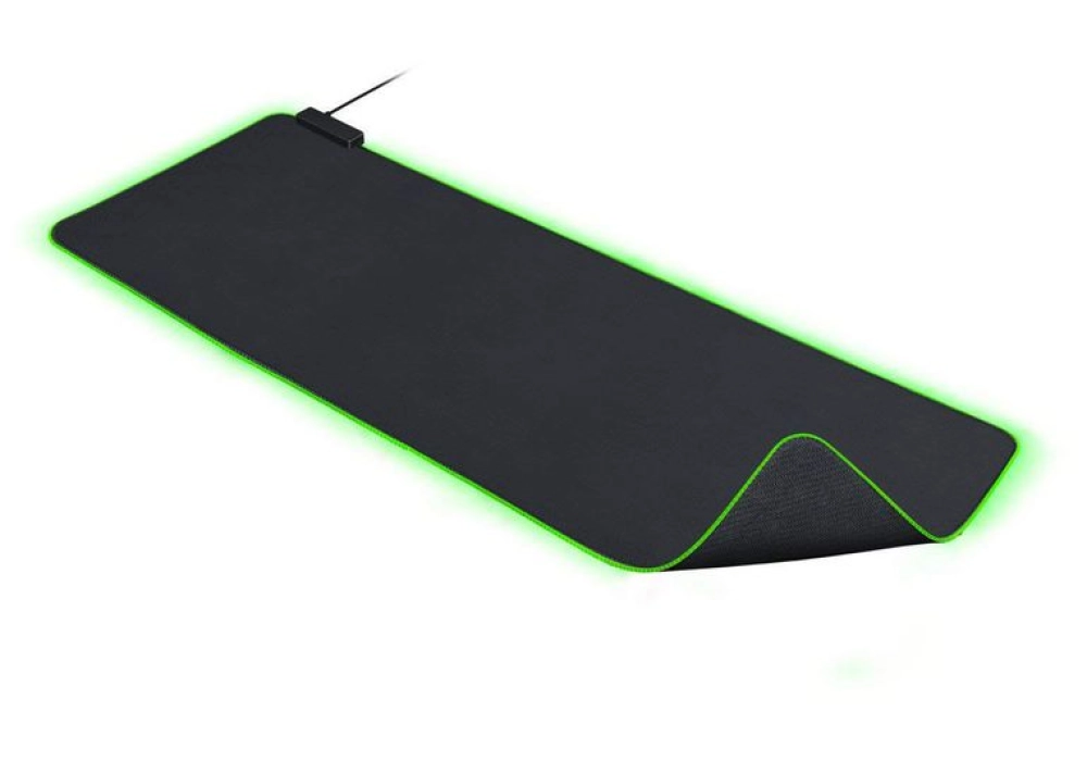 Razer Goliathus Extended Chroma (Black)