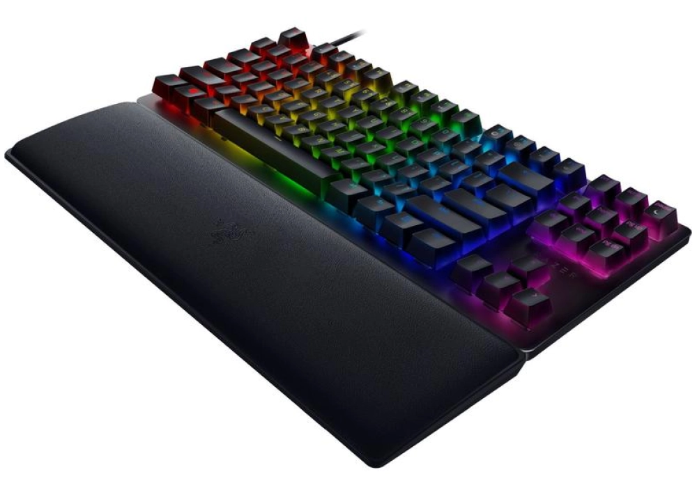 Razer Huntsman V2 Tenkeyless Red Switch (CH)