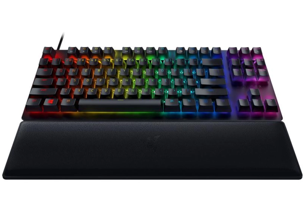 Razer Huntsman V2 Tenkeyless Red Switch (CH)