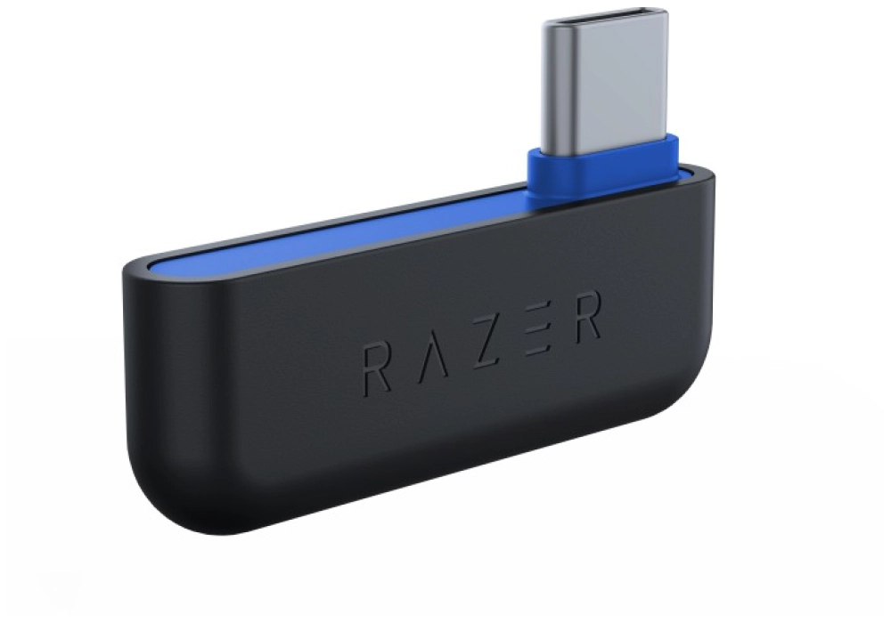 Razer Kaira Hyperspeed pour PlayStation (Blanc)