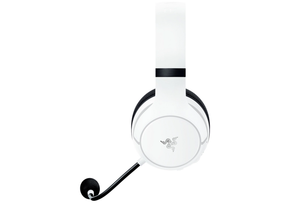 Razer Kaira Hyperspeed pour Xbox (Blanc)