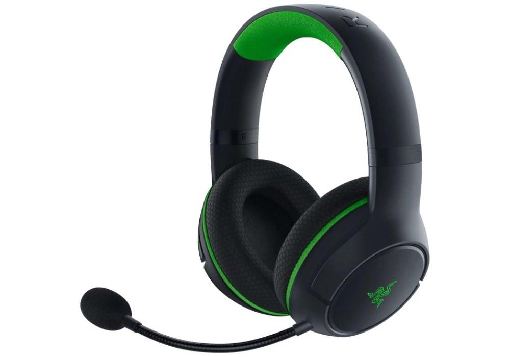 Razer Kaira Hyperspeed pour Xbox (Noir)