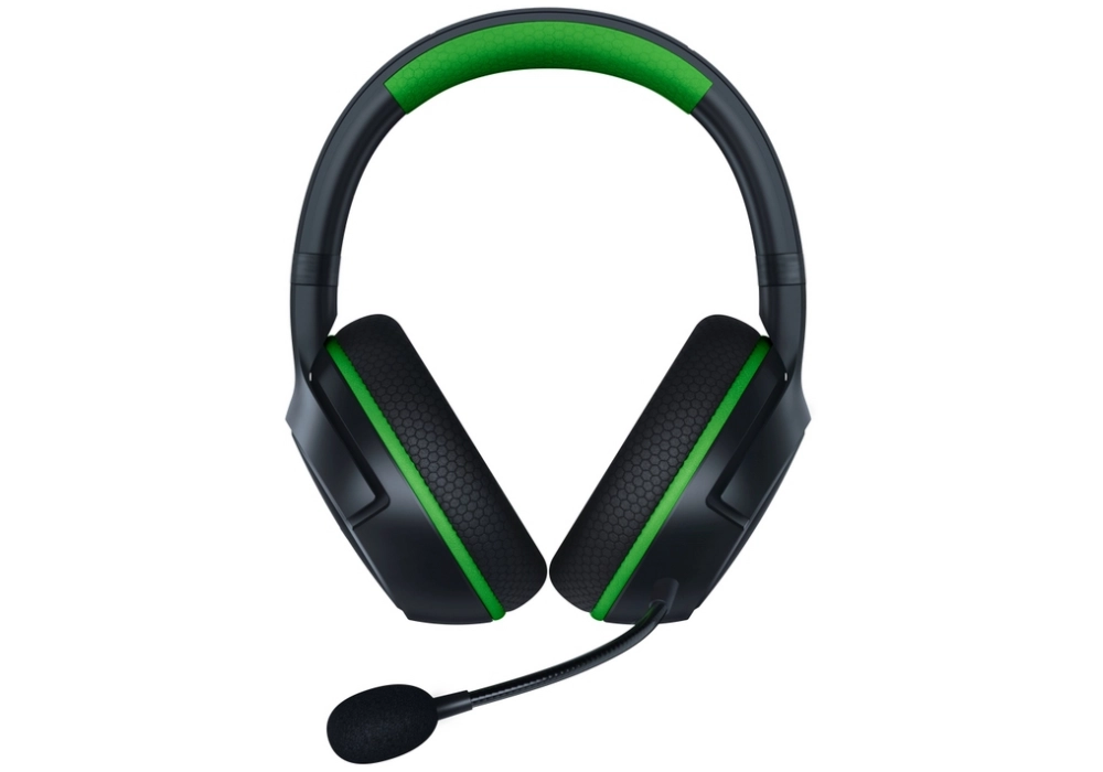 Razer Kaira Hyperspeed pour Xbox (Noir)