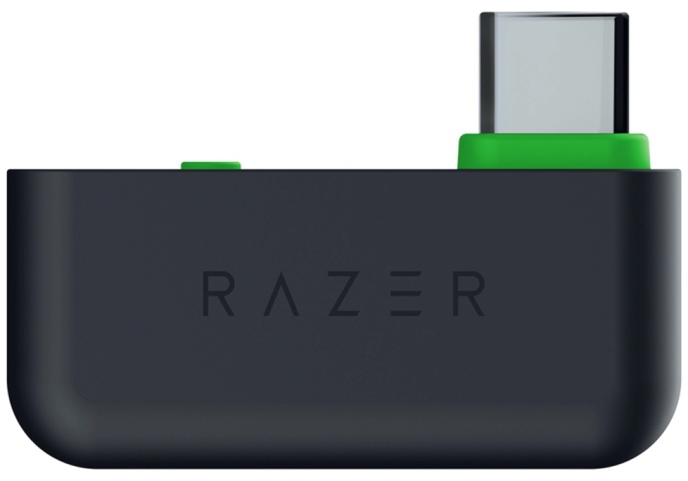 Razer Kaira Hyperspeed pour Xbox (Noir)