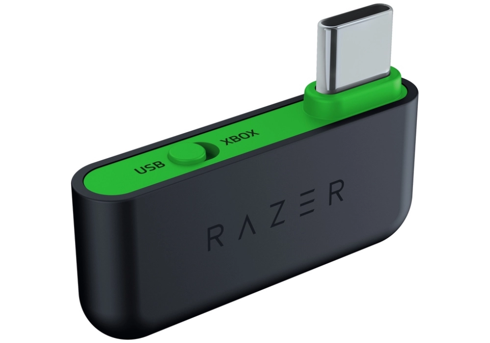 Razer Kaira Hyperspeed pour Xbox (Noir)