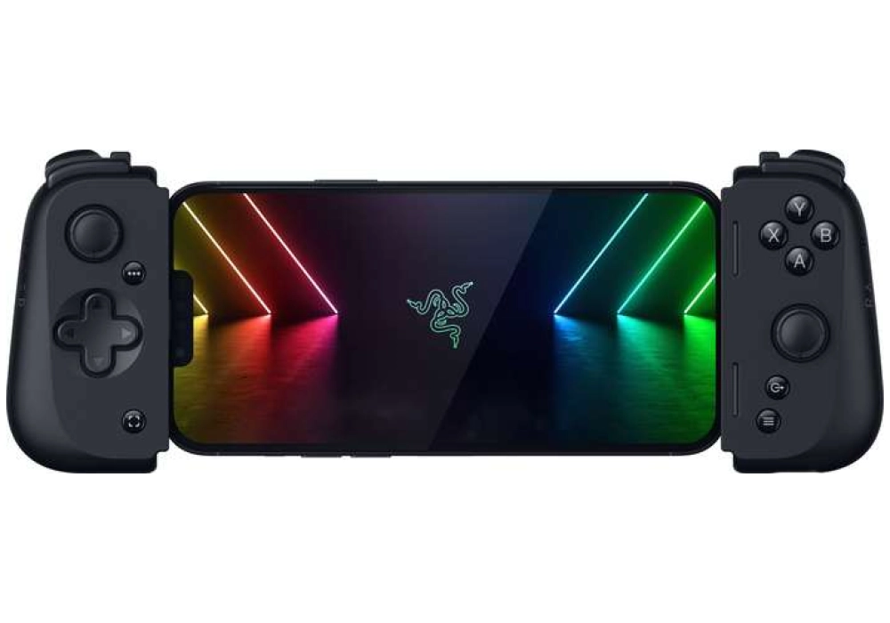 Razer Kishi V2 (iOS)