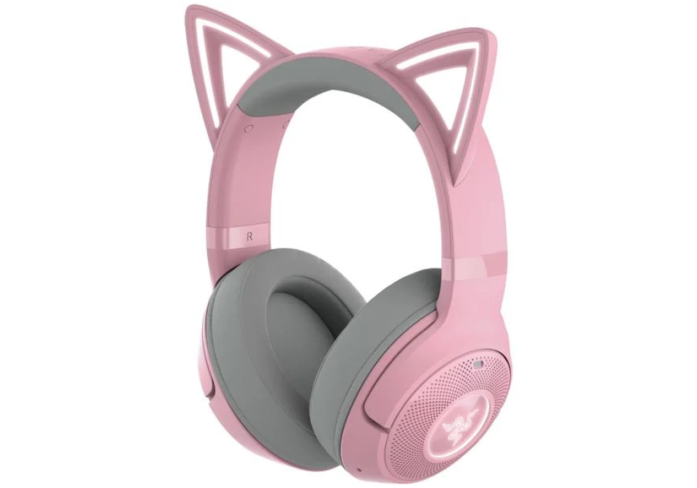 Razer Kraken Kitty BT V2 Rose