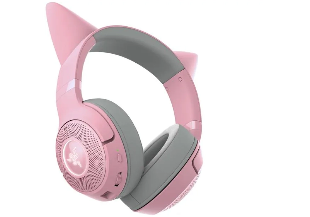 Razer Kraken Kitty BT V2 Rose